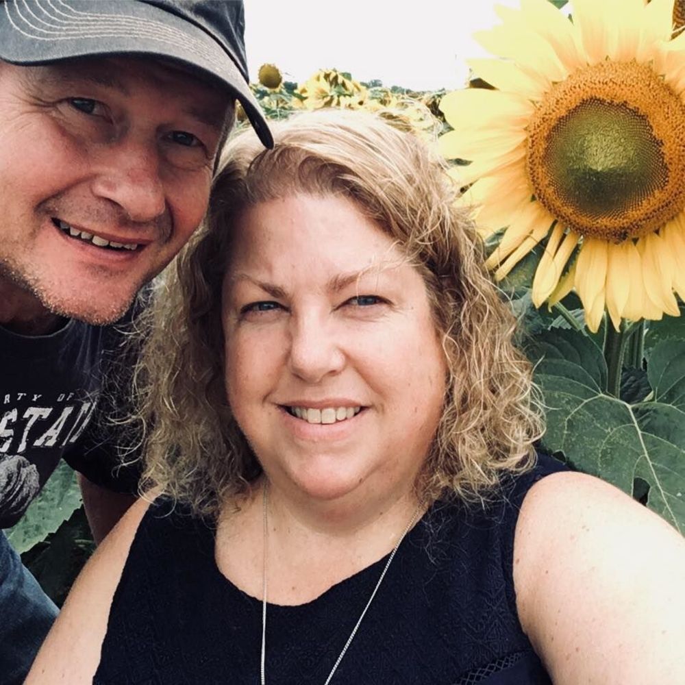 Meet your Posher, Carey